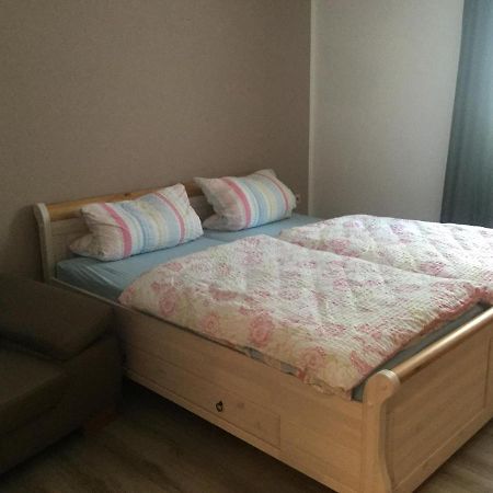 Ferienwohnung Seibel Piesport Luaran gambar
